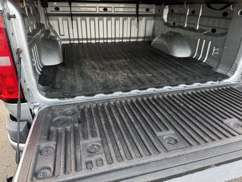 Used 2018 Chevrolet Colorado Z71 image 39