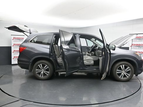 Used 2016 Honda Pilot EX-L image 27