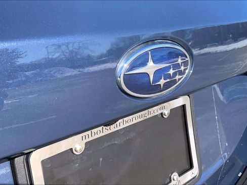 Used 2025 Subaru Outback Premium AWD/4WD image 10