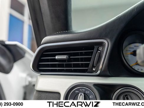 Used 2015 Porsche 911 GT3 RWD image 74