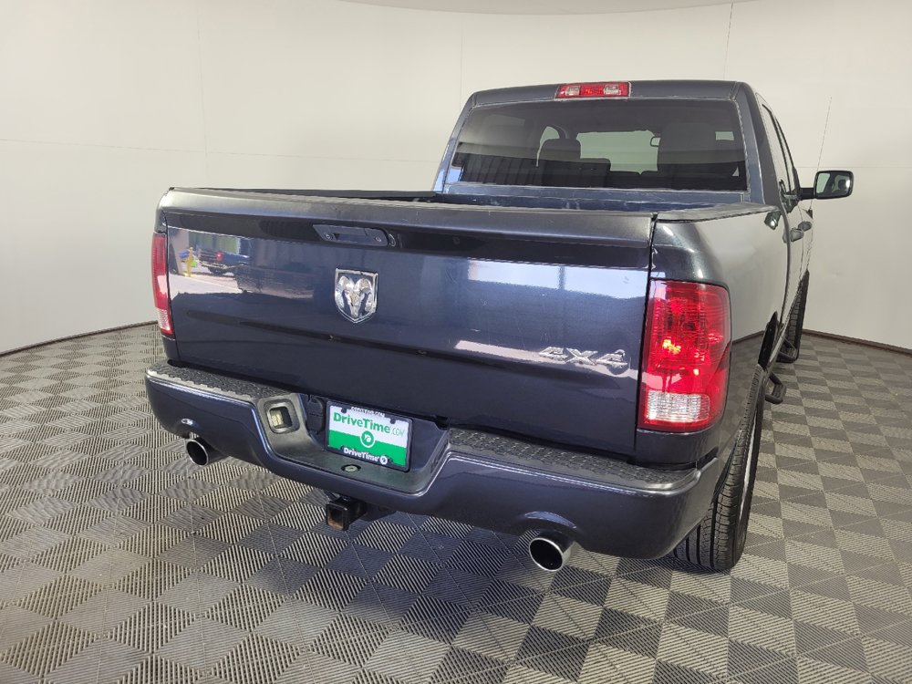 Used 2014 RAM 1500 Express AWD/4WD image 7
