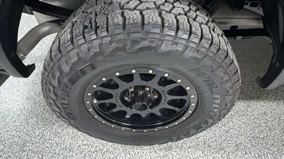 Used 2016 Ford F150 Lariat AWD/4WD image 42