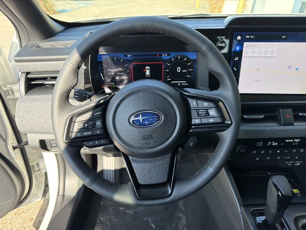 New 2026 Subaru Outback Limited XT AWD/4WD image 15