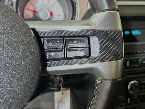 Used 2011 Ford Mustang GT Premium w/ Comfort Pkg RWD image 17