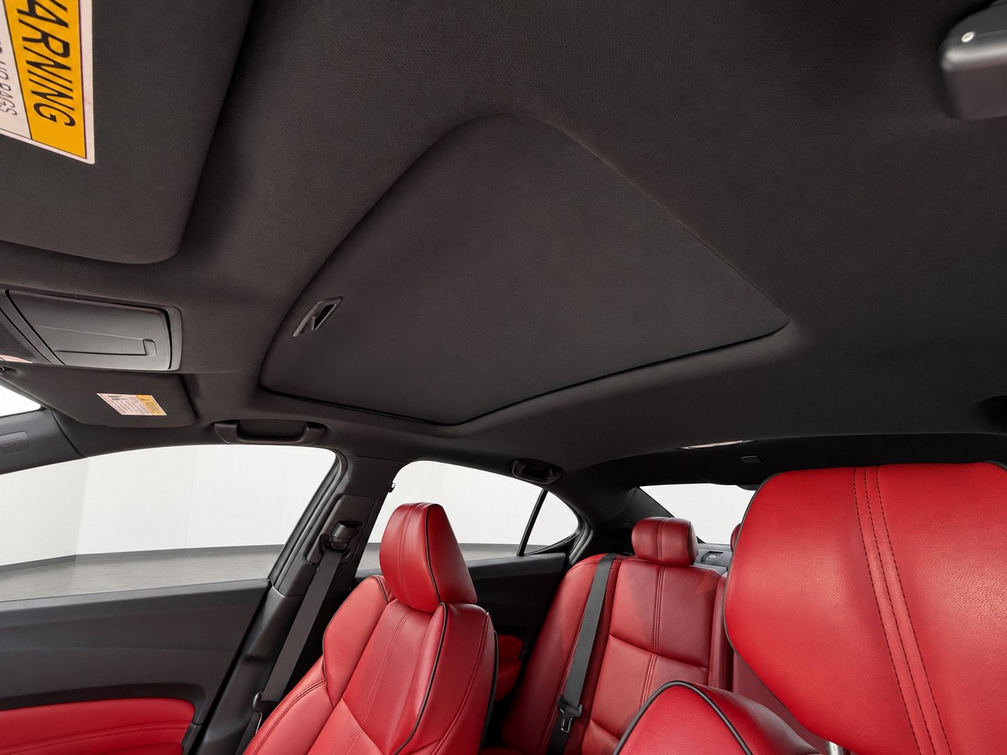 Used 2020 Acura TLX w/ Technology & A-SPEC Package AWD/4WD image 17