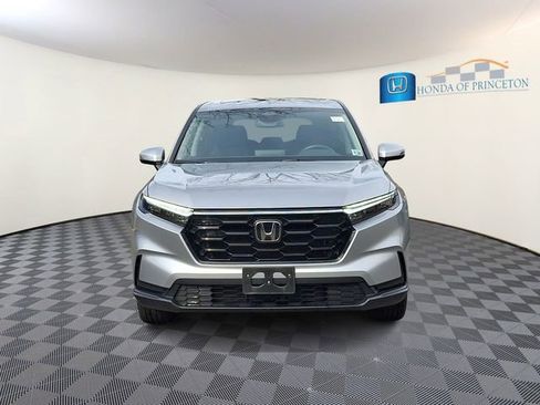 Used 2024 Honda CR-V EX image 2