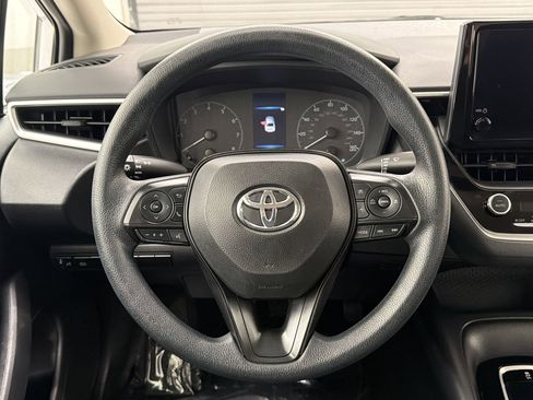 Used 2024 Toyota Corolla LE FWD image 14