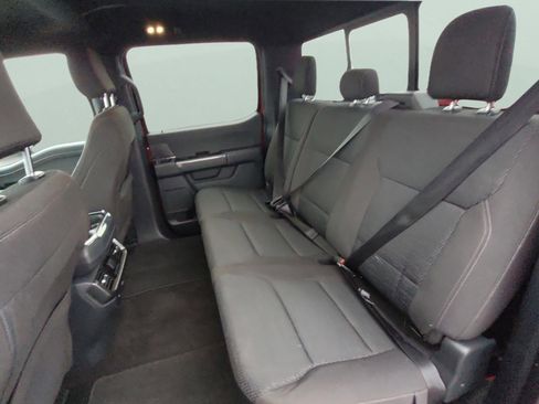Used 2022 Ford F150 XLT w/ Equipment Group 302A High image 15