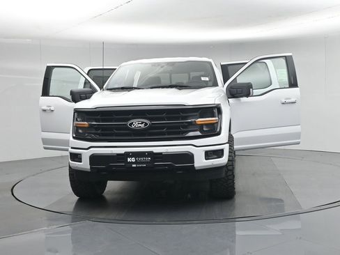 New 2026 Ford F150 XLT AWD/4WD image 32