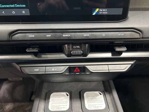 New 2027 Kia Telluride EX X-Line image 22