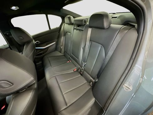 Used 2025 BMW 330i xDrive Sedan image 30