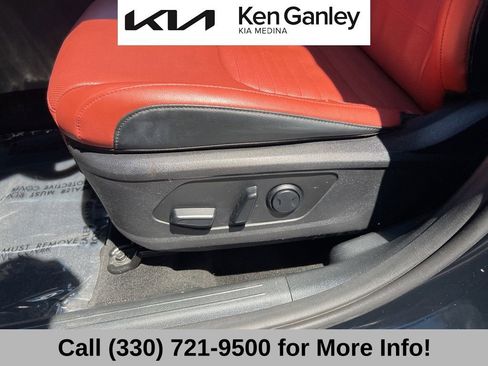 Certified 2023 Kia Sportage SX AWD/4WD image 29