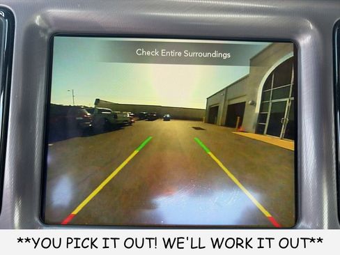 Used 2022 Dodge Challenger GT w/ Blacktop Package RWD image 15