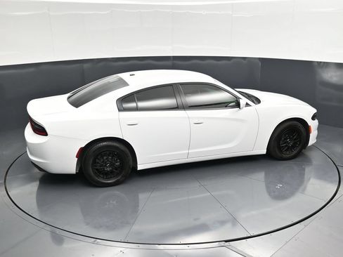 Used 2022 Dodge Charger SXT RWD image 36