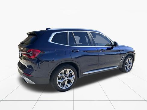 Used 2022 BMW X3 xDrive30i w/ Premium Package 2 image 9