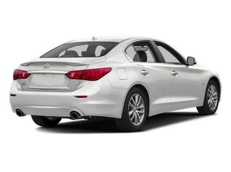 Used 2017 INFINITI Q50 Signature Edition w/ All Weather Package (L93) AWD/4WD video 2