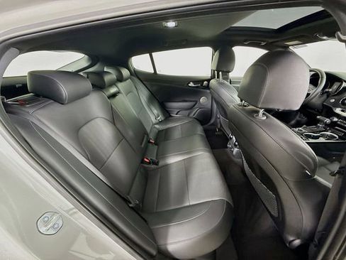 Used 2023 Kia Stinger GT-Line w/ Sun & Sound Package image 29