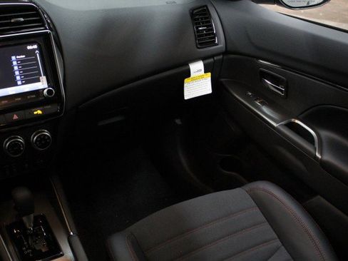 New 2026 Mitsubishi Outlander Sport SE image 22