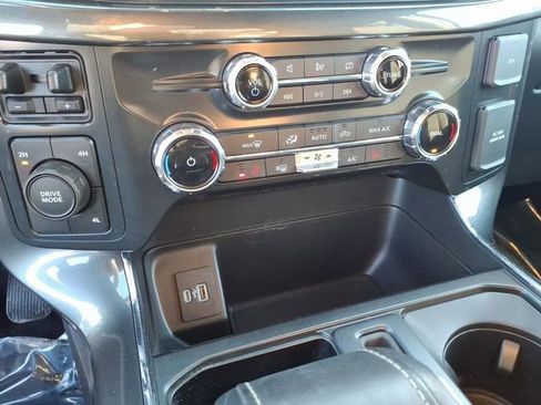 Used 2022 Ford F150 XLT w/ Equipment Group 302A High image 18