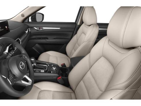 Used 2023 MAZDA CX-5 AWD 2.5 S w/ Select Package image 9