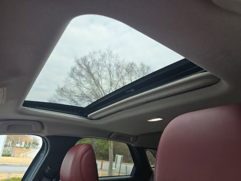 Used 2024 MAZDA CX-30 AWD 2.5 S w/ Preferred Package image 23