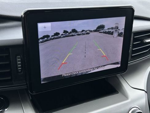 Certified 2022 Ford Explorer XLT image 19