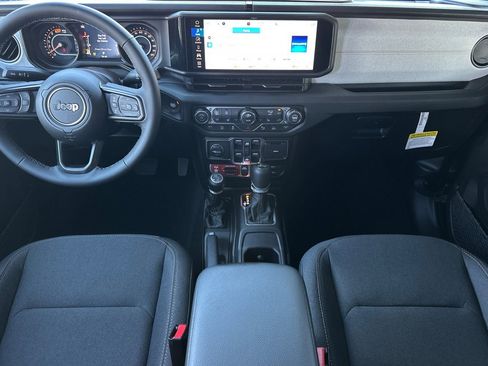 New 2026 Jeep Wrangler Willys image 10