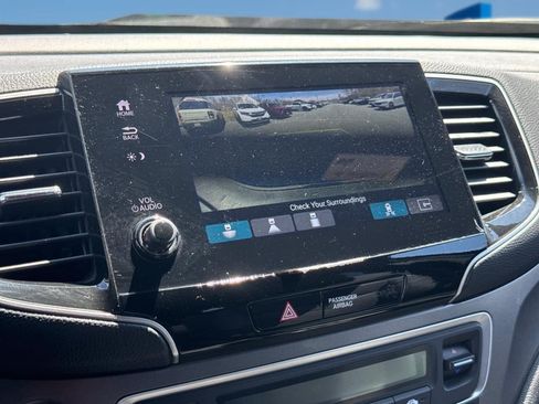 Used 2023 Honda Passport EX-L image 25
