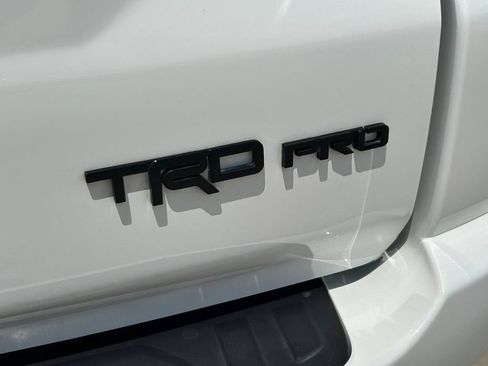 Used 2019 Toyota 4Runner TRD Pro AWD/4WD image 13