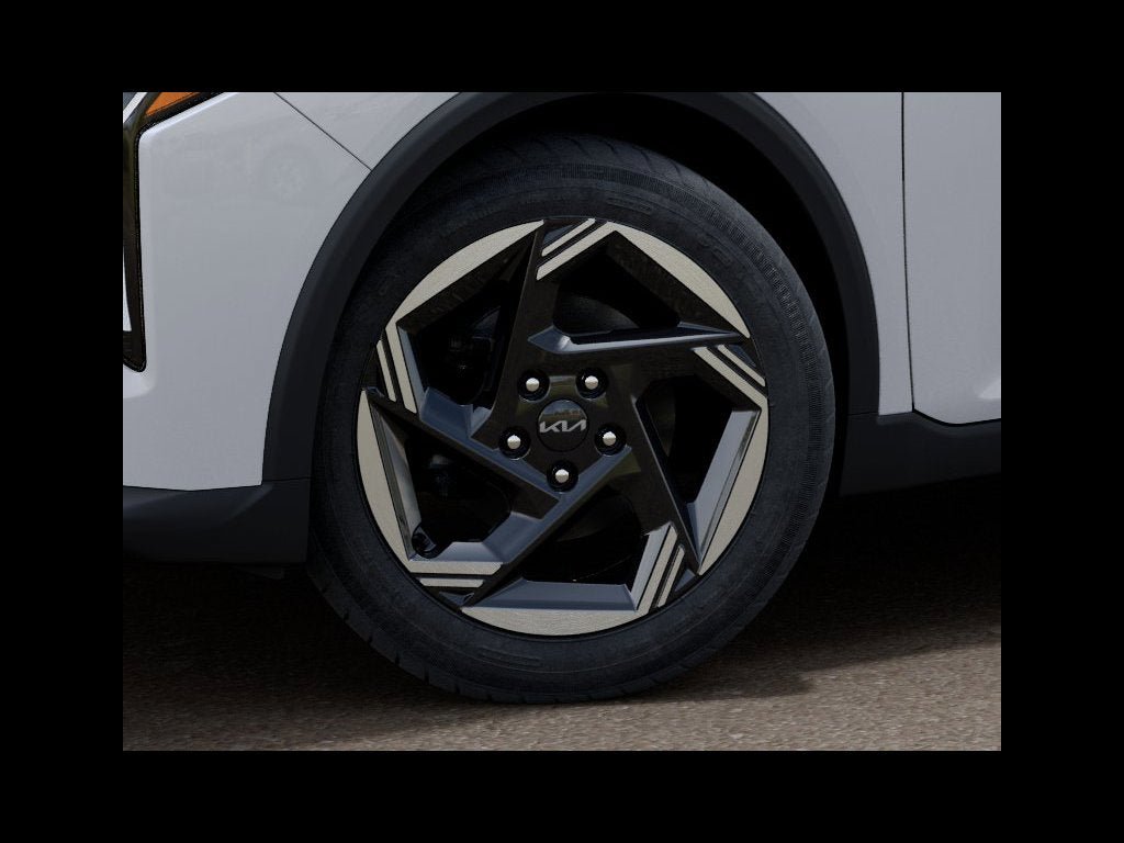 New 2027 Kia K4 EX FWD image 36