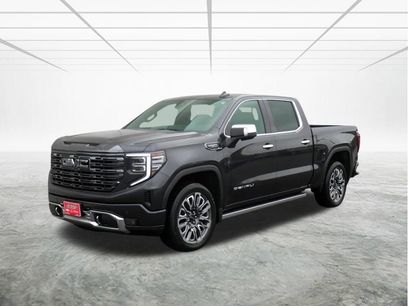 Used 2023 GMC Sierra 1500 Denali Ultimate
