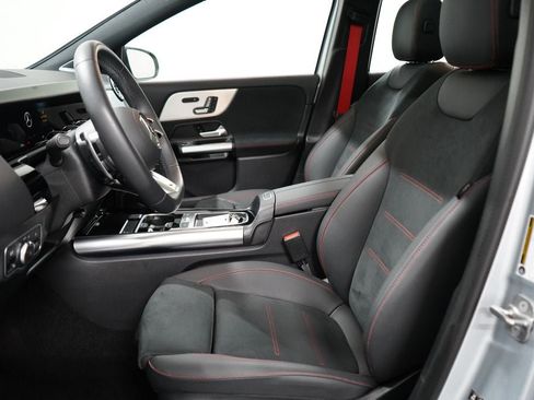 Used 2024 Mercedes-Benz GLA 35 AMG 4MATIC image 14