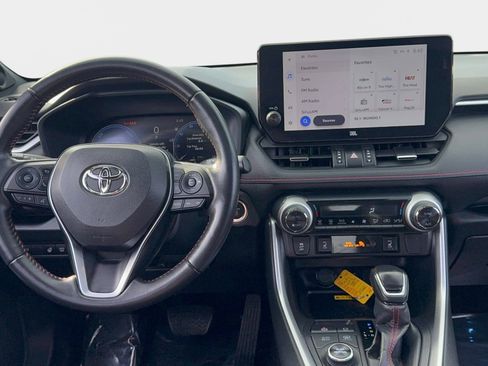 Used 2023 Toyota RAV4 XSE w/ Weather Package image 11