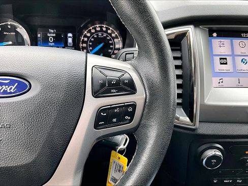 Used 2019 Ford Ranger XLT w/ Equipment Group 302A Luxury image 19