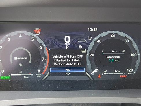 New 2026 Toyota 4Runner TRD Off-Road Premium AWD/4WD image 10