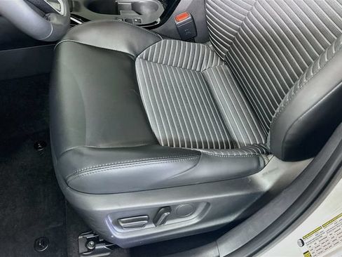 Certified 2026 Toyota Corolla XSE FWD image 21