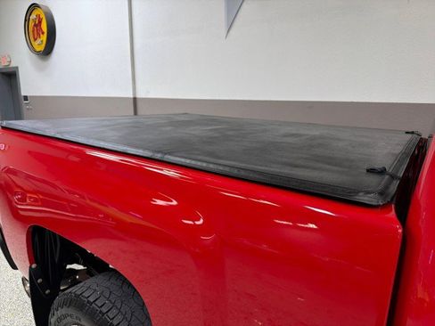 Used 2010 Chevrolet Silverado 2500 LTZ w/ Convenience Package image 77