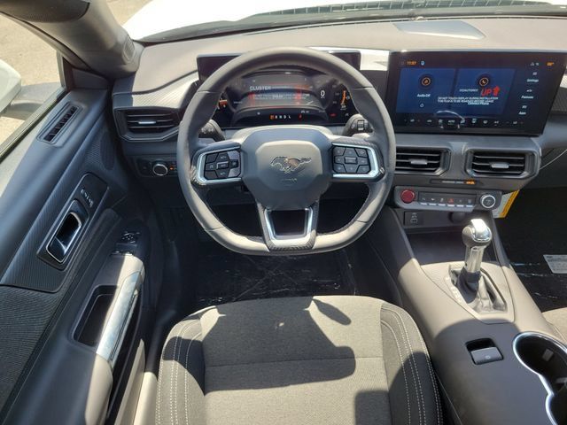 New 2026 Ford Mustang Coupe RWD image 10