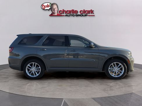 Used 2026 Dodge Durango GT AWD/4WD image 6