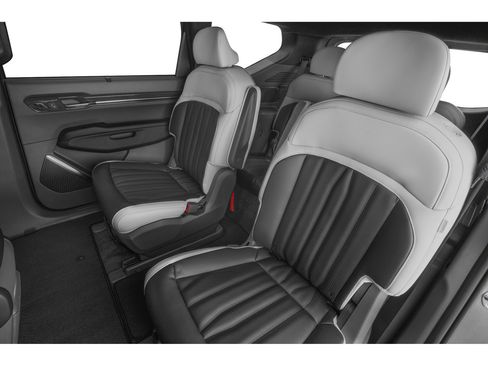 New 2026 Kia EV9 GT-Line AWD/4WD image 36
