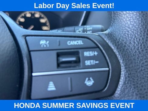 Used 2024 Honda CR-V EX image 25