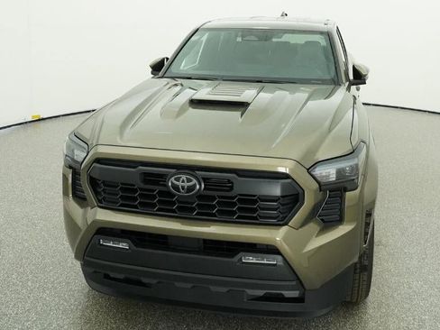 New 2026 Toyota Tacoma TRD Sport RWD image 15