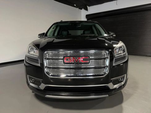 Used 2015 GMC Acadia Denali FWD image 2
