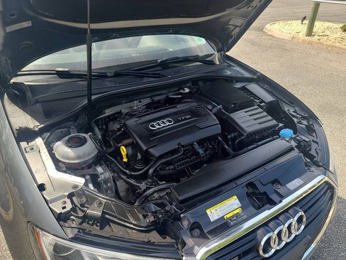 Used 2018 Audi A3 2.0T Premium Plus AWD/4WD image 34