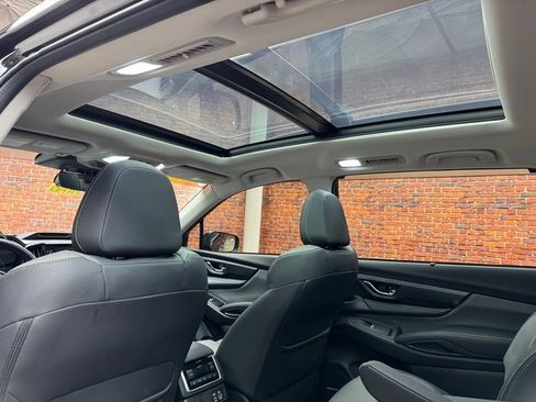 Used 2023 Subaru Ascent Onyx Edition Limited image 24