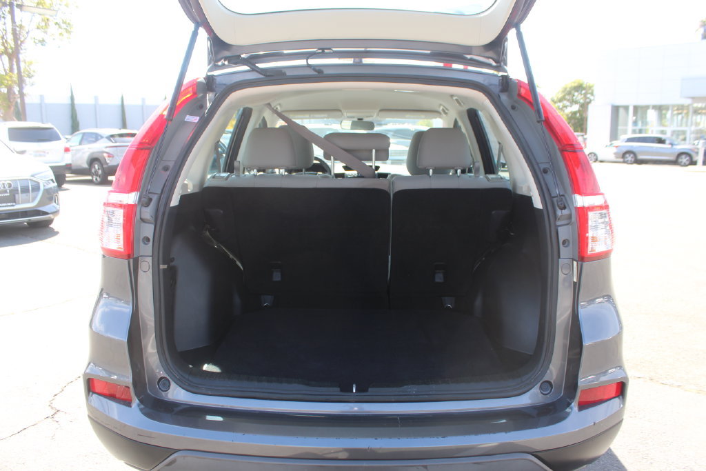Used 2015 Honda CR-V LX image 10