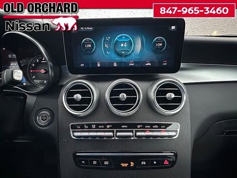 Used 2022 Mercedes-Benz GLC 300 4MATIC image 14