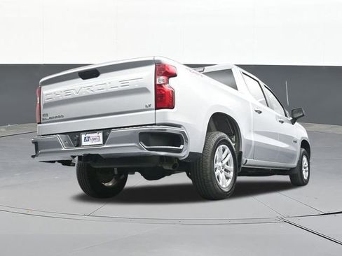 Used 2022 Chevrolet Silverado 1500 LT image 50