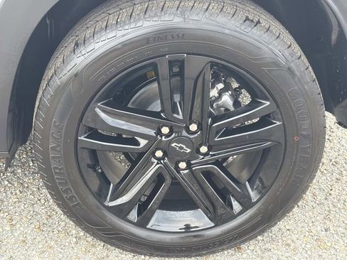 New 2026 Chevrolet Trax ACTIV image 17