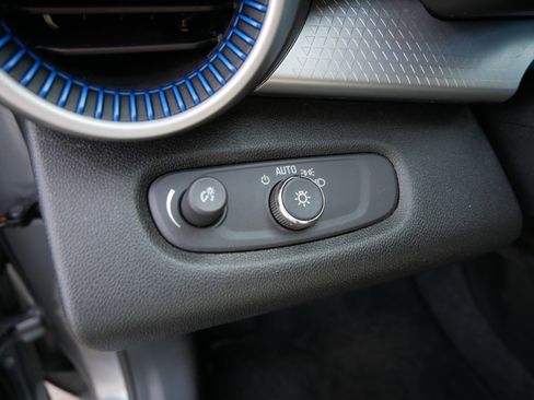 Certified 2024 Chevrolet Trax LS w/ LS Convenience Package image 23